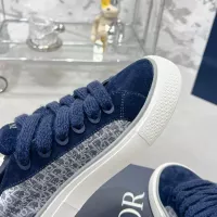 Cheap Christian Dior Casual Shoes For Women #1348156 Replica Wholesale [$100.00 USD] [ITEM#1348156] on Replica Christian Dior Casual Shoes