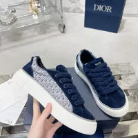 Cheap Christian Dior Casual Shoes For Women #1348156 Replica Wholesale [$100.00 USD] [ITEM#1348156] on Replica Christian Dior Casual Shoes