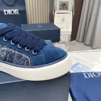 Cheap Christian Dior Casual Shoes For Women #1348157 Replica Wholesale [$100.00 USD] [ITEM#1348157] on Replica Christian Dior Casual Shoes