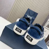 Cheap Christian Dior Casual Shoes For Women #1348157 Replica Wholesale [$100.00 USD] [ITEM#1348157] on Replica Christian Dior Casual Shoes