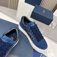 Cheap Christian Dior Casual Shoes For Women #1348157 Replica Wholesale [$100.00 USD] [ITEM#1348157] on Replica Christian Dior Casual Shoes