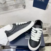 Cheap Christian Dior Casual Shoes For Men #1348165 Replica Wholesale [$105.00 USD] [ITEM#1348165] on Replica Christian Dior Casual Shoes