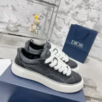 Cheap Christian Dior Casual Shoes For Men #1348165 Replica Wholesale [$105.00 USD] [ITEM#1348165] on Replica Christian Dior Casual Shoes