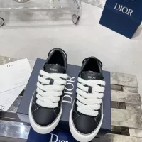 Cheap Christian Dior Casual Shoes For Men #1348165 Replica Wholesale [$105.00 USD] [ITEM#1348165] on Replica Christian Dior Casual Shoes