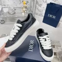 Cheap Christian Dior Casual Shoes For Men #1348165 Replica Wholesale [$105.00 USD] [ITEM#1348165] on Replica Christian Dior Casual Shoes