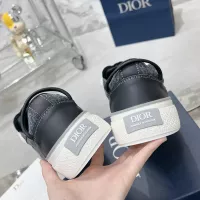 Cheap Christian Dior Casual Shoes For Men #1348165 Replica Wholesale [$105.00 USD] [ITEM#1348165] on Replica Christian Dior Casual Shoes