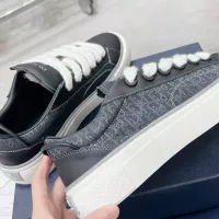 Cheap Christian Dior Casual Shoes For Men #1348165 Replica Wholesale [$105.00 USD] [ITEM#1348165] on Replica Christian Dior Casual Shoes