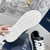 Cheap Christian Dior Casual Shoes For Men #1348165 Replica Wholesale [$105.00 USD] [ITEM#1348165] on Replica Christian Dior Casual Shoes