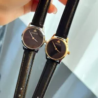 Cheap Gucci AAA Quality Watches For Women #1348168 Replica Wholesale [$98.00 USD] [ITEM#1348168] on Replica Gucci AAA Quality Watches