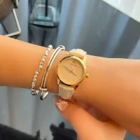 Cheap Gucci AAA Quality Watches For Women #1348170 Replica Wholesale [$98.00 USD] [ITEM#1348170] on Replica Gucci AAA Quality Watches