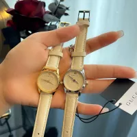 Cheap Gucci AAA Quality Watches For Women #1348171 Replica Wholesale [$98.00 USD] [ITEM#1348171] on Replica Gucci AAA Quality Watches