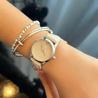Cheap Gucci AAA Quality Watches For Women #1348171 Replica Wholesale [$98.00 USD] [ITEM#1348171] on Replica Gucci AAA Quality Watches