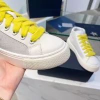 Cheap Christian Dior High Top Shoes For Women #1348173 Replica Wholesale [$108.00 USD] [ITEM#1348173] on Replica Christian Dior High Top Shoes