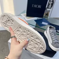 Cheap Christian Dior High Top Shoes For Men #1348174 Replica Wholesale [$108.00 USD] [ITEM#1348174] on Replica Christian Dior High Top Shoes