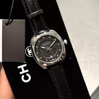 Cheap Gucci AAA Quality Watches #1348175 Replica Wholesale [$100.00 USD] [ITEM#1348175] on Replica Gucci AAA Quality Watches
