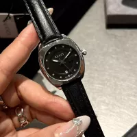 Cheap Gucci AAA Quality Watches #1348175 Replica Wholesale [$100.00 USD] [ITEM#1348175] on Replica Gucci AAA Quality Watches
