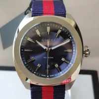Cheap Gucci AAA Quality Watches #1348183 Replica Wholesale [$105.00 USD] [ITEM#1348183] on Replica Gucci AAA Quality Watches