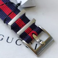 Cheap Gucci AAA Quality Watches #1348183 Replica Wholesale [$105.00 USD] [ITEM#1348183] on Replica Gucci AAA Quality Watches