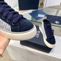 Cheap Christian Dior High Top Shoes For Men #1348185 Replica Wholesale [$108.00 USD] [ITEM#1348185] on Replica Christian Dior High Top Shoes