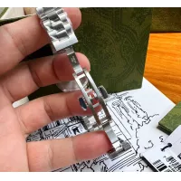 Cheap Gucci AAA Quality Watches #1348187 Replica Wholesale [$105.00 USD] [ITEM#1348187] on Replica Gucci AAA Quality Watches