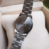 Cheap Gucci AAA Quality Watches #1348187 Replica Wholesale [$105.00 USD] [ITEM#1348187] on Replica Gucci AAA Quality Watches