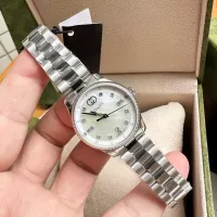 Cheap Gucci AAA Quality Watches #1348188 Replica Wholesale [$105.00 USD] [ITEM#1348188] on Replica Gucci AAA Quality Watches