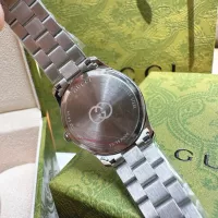 Cheap Gucci AAA Quality Watches #1348188 Replica Wholesale [$105.00 USD] [ITEM#1348188] on Replica Gucci AAA Quality Watches