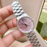 Cheap Gucci AAA Quality Watches #1348189 Replica Wholesale [$105.00 USD] [ITEM#1348189] on Replica Gucci AAA Quality Watches