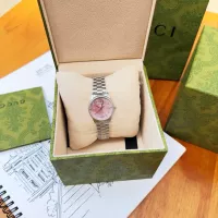 Cheap Gucci AAA Quality Watches #1348189 Replica Wholesale [$105.00 USD] [ITEM#1348189] on Replica Gucci AAA Quality Watches