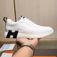 Cheap Hermes Casual Shoes For Men #1348190 Replica Wholesale [$82.00 USD] [ITEM#1348190] on Replica Hermes Casual Shoes