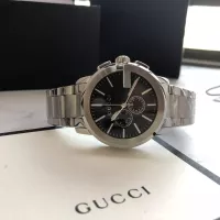 Cheap Gucci AAA Quality Watches For Men #1348191 Replica Wholesale [$112.00 USD] [ITEM#1348191] on Replica Gucci AAA Quality Watches