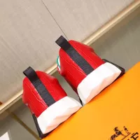 Cheap Hermes Casual Shoes For Men #1348192 Replica Wholesale [$82.00 USD] [ITEM#1348192] on Replica Hermes Casual Shoes