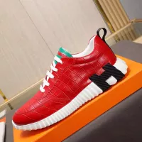 Cheap Hermes Casual Shoes For Men #1348192 Replica Wholesale [$82.00 USD] [ITEM#1348192] on Replica Hermes Casual Shoes