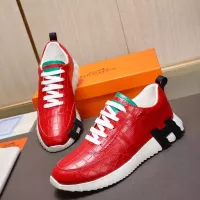 Cheap Hermes Casual Shoes For Men #1348192 Replica Wholesale [$82.00 USD] [ITEM#1348192] on Replica Hermes Casual Shoes