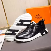 Cheap Hermes Casual Shoes For Men #1348194 Replica Wholesale [$82.00 USD] [ITEM#1348194] on Replica Hermes Casual Shoes