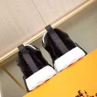 Cheap Hermes Casual Shoes For Men #1348194 Replica Wholesale [$82.00 USD] [ITEM#1348194] on Replica Hermes Casual Shoes