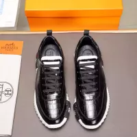 Cheap Hermes Casual Shoes For Men #1348194 Replica Wholesale [$82.00 USD] [ITEM#1348194] on Replica Hermes Casual Shoes