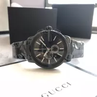Cheap Gucci AAA Quality Watches For Men #1348195 Replica Wholesale [$118.00 USD] [ITEM#1348195] on Replica Gucci AAA Quality Watches