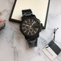 Cheap Gucci AAA Quality Watches For Men #1348195 Replica Wholesale [$118.00 USD] [ITEM#1348195] on Replica Gucci AAA Quality Watches