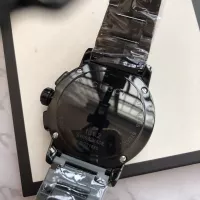 Cheap Gucci AAA Quality Watches For Men #1348195 Replica Wholesale [$118.00 USD] [ITEM#1348195] on Replica Gucci AAA Quality Watches