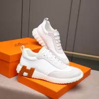Cheap Hermes Casual Shoes For Men #1348197 Replica Wholesale [$80.00 USD] [ITEM#1348197] on Replica Hermes Casual Shoes