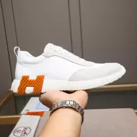 Cheap Hermes Casual Shoes For Men #1348197 Replica Wholesale [$80.00 USD] [ITEM#1348197] on Replica Hermes Casual Shoes