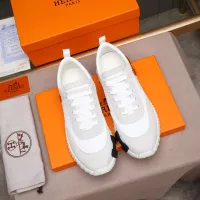 Cheap Hermes Casual Shoes For Men #1348197 Replica Wholesale [$80.00 USD] [ITEM#1348197] on Replica Hermes Casual Shoes