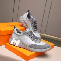 Cheap Hermes Casual Shoes For Men #1348198 Replica Wholesale [$80.00 USD] [ITEM#1348198] on Replica Hermes Casual Shoes