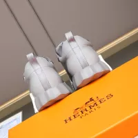 Cheap Hermes Casual Shoes For Men #1348198 Replica Wholesale [$80.00 USD] [ITEM#1348198] on Replica Hermes Casual Shoes