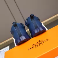 Cheap Hermes Casual Shoes For Men #1348200 Replica Wholesale [$80.00 USD] [ITEM#1348200] on Replica Hermes Casual Shoes