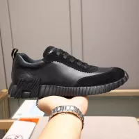 Cheap Hermes Casual Shoes For Men #1348201 Replica Wholesale [$80.00 USD] [ITEM#1348201] on Replica Hermes Casual Shoes