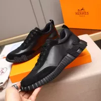 Cheap Hermes Casual Shoes For Men #1348201 Replica Wholesale [$80.00 USD] [ITEM#1348201] on Replica Hermes Casual Shoes