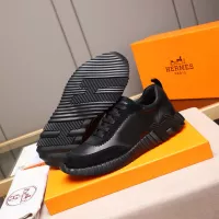 Cheap Hermes Casual Shoes For Men #1348201 Replica Wholesale [$80.00 USD] [ITEM#1348201] on Replica Hermes Casual Shoes