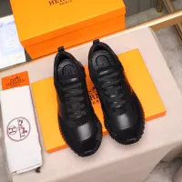 Cheap Hermes Casual Shoes For Men #1348201 Replica Wholesale [$80.00 USD] [ITEM#1348201] on Replica Hermes Casual Shoes